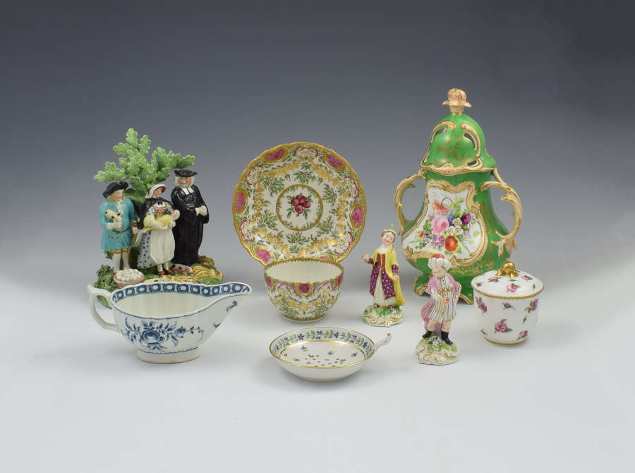 Ceramics