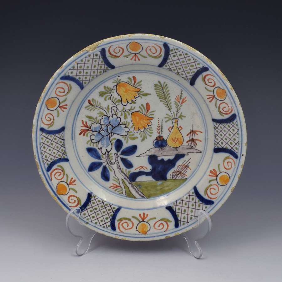 Delft/Mailoica/Faience