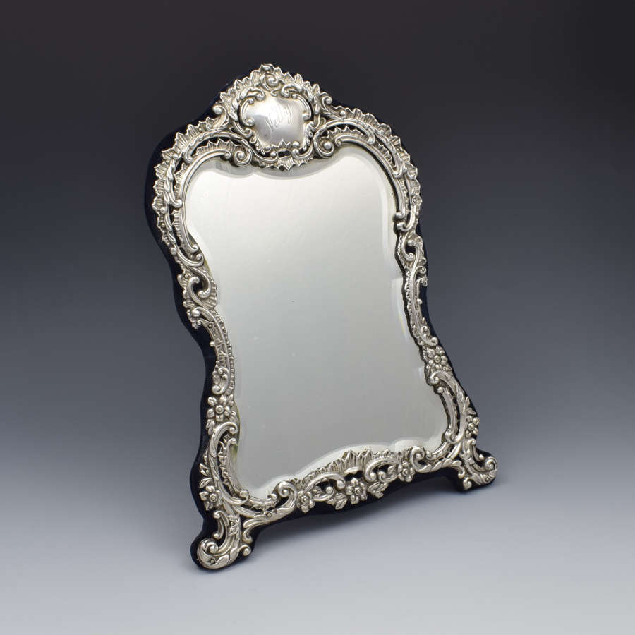 Mirrors