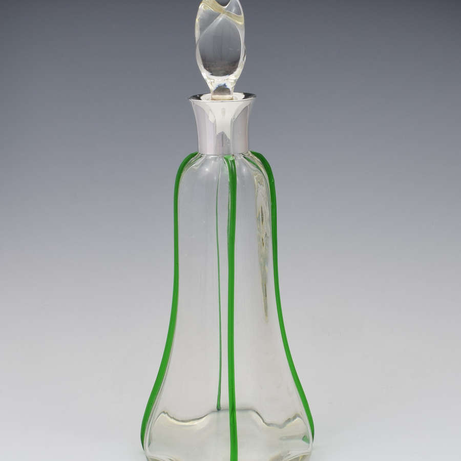 Decanters
