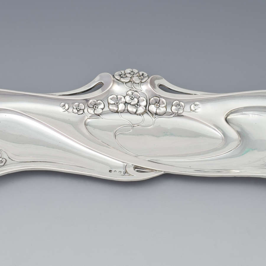 Pen Trays & Writing Accessories