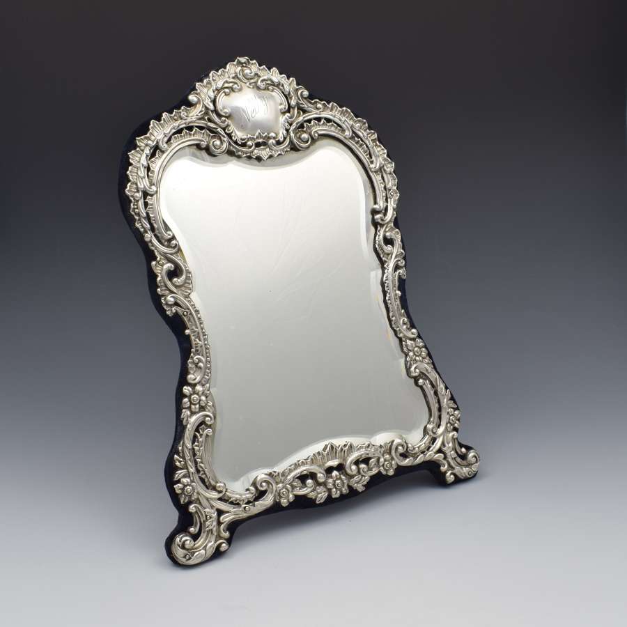 Mirrors