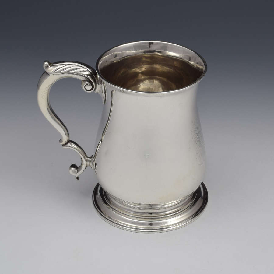 Mugs & Tankards