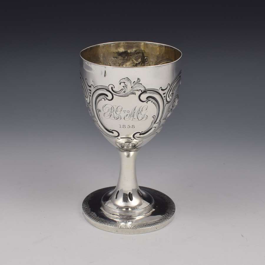 Goblets & Chalices