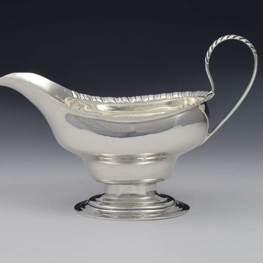 Sauce & Gravy Boats
