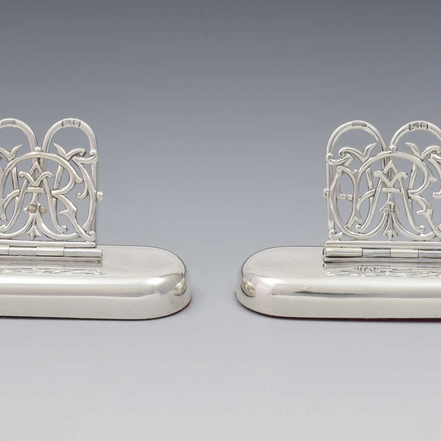 Menu / Place Card Holders
