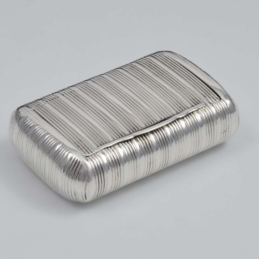 Snuff Boxes