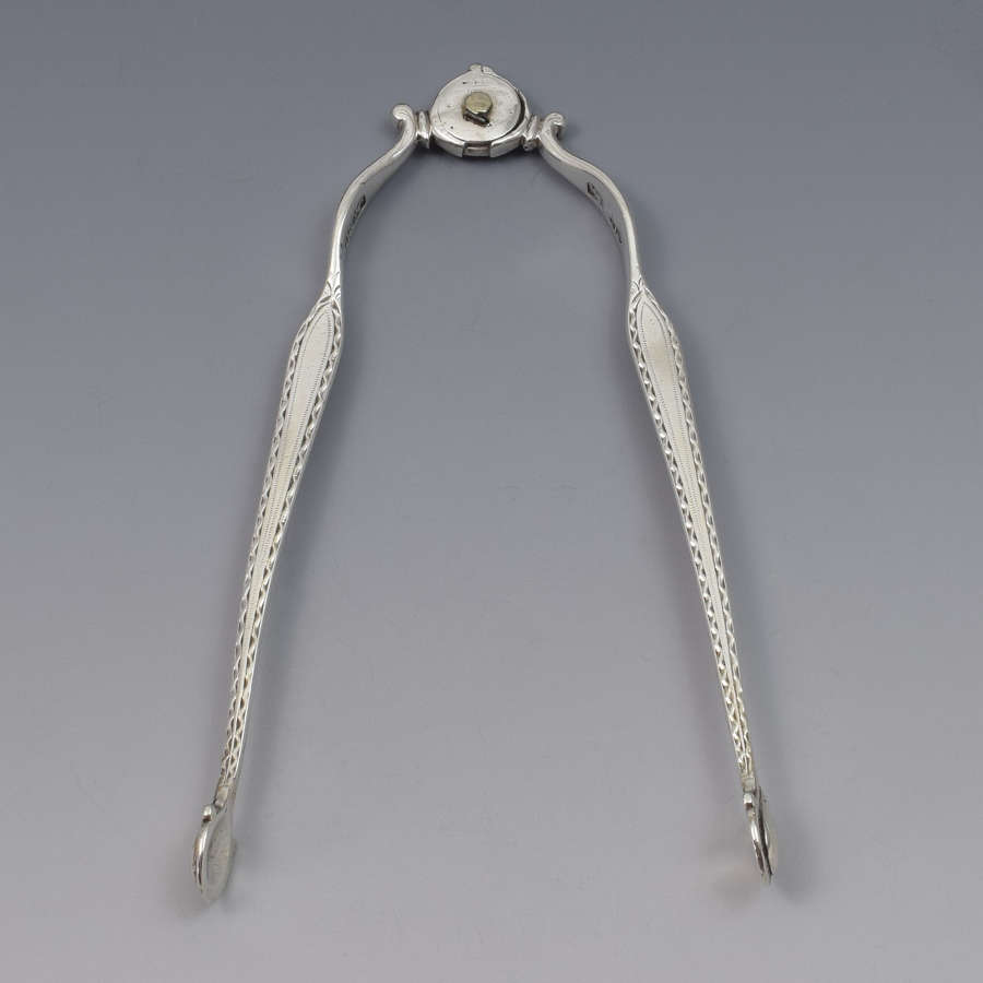 Sugar Tongs