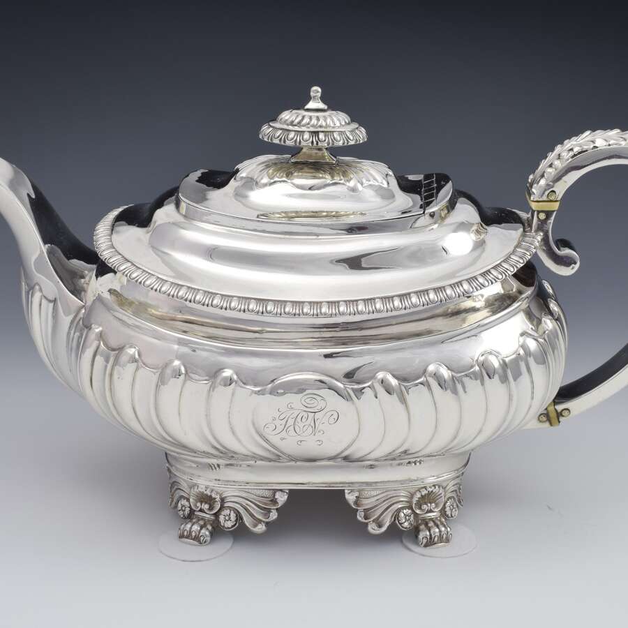 All Tea & Coffee Wares