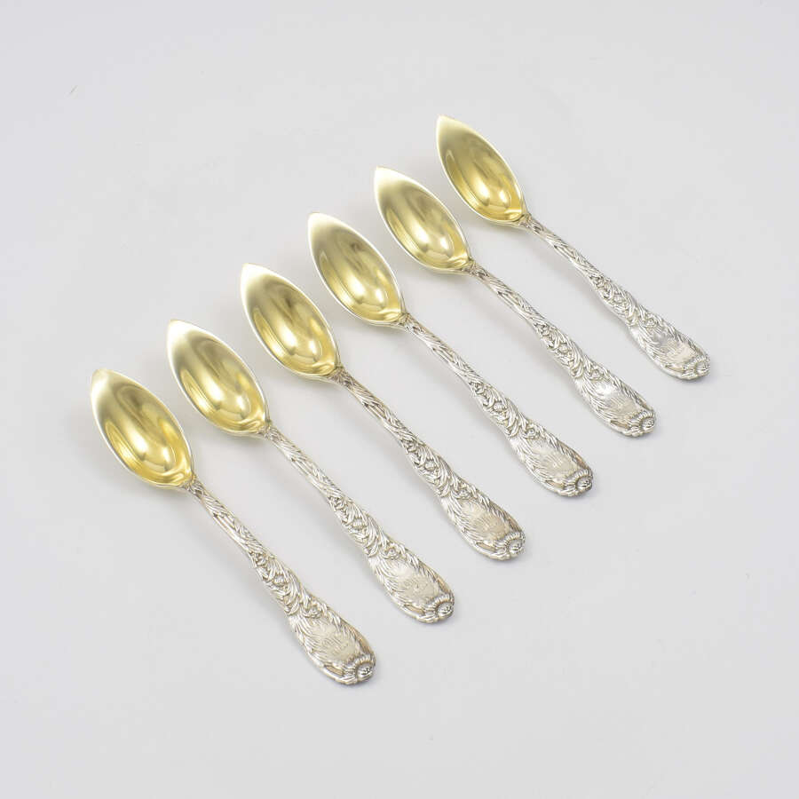 All Spoons