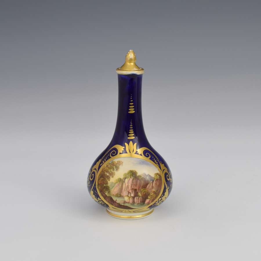 Scent Bottles