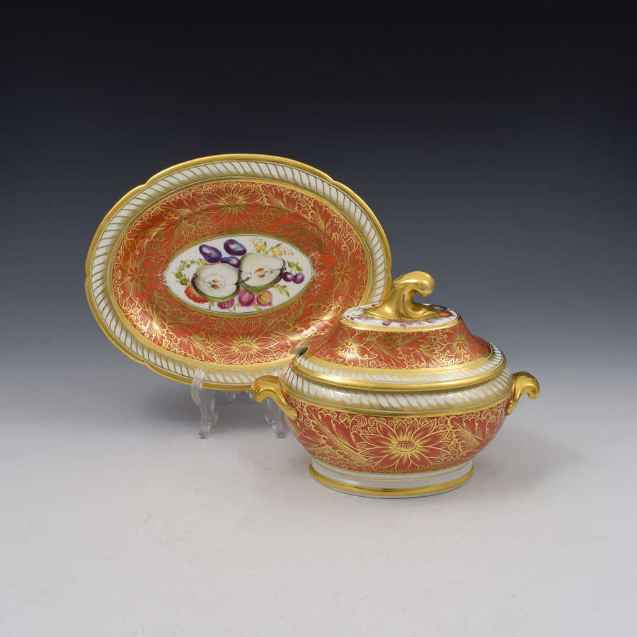 Tureens
