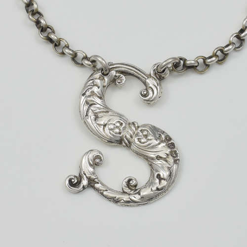 Stunning Georgian Silver